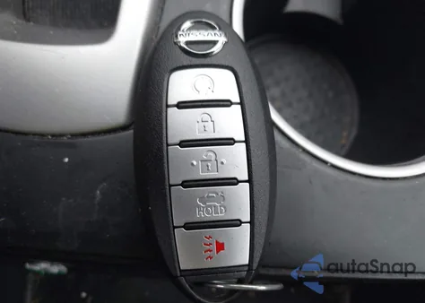 2016 Nissan Altima 2.5 Sv из США, поврежденный, VIN 1N4AL3AP8GC183980